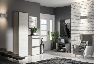 Prieškambario komplektas Hyga B