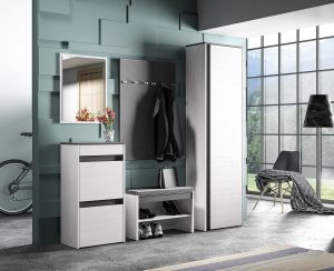 Prieškambario komplektas Hyga A