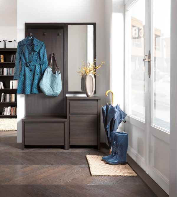 Prieškambario komplektas Kaspian