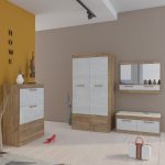 Craft auksinė   craft balta