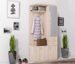 Prieškambario komplektas Max