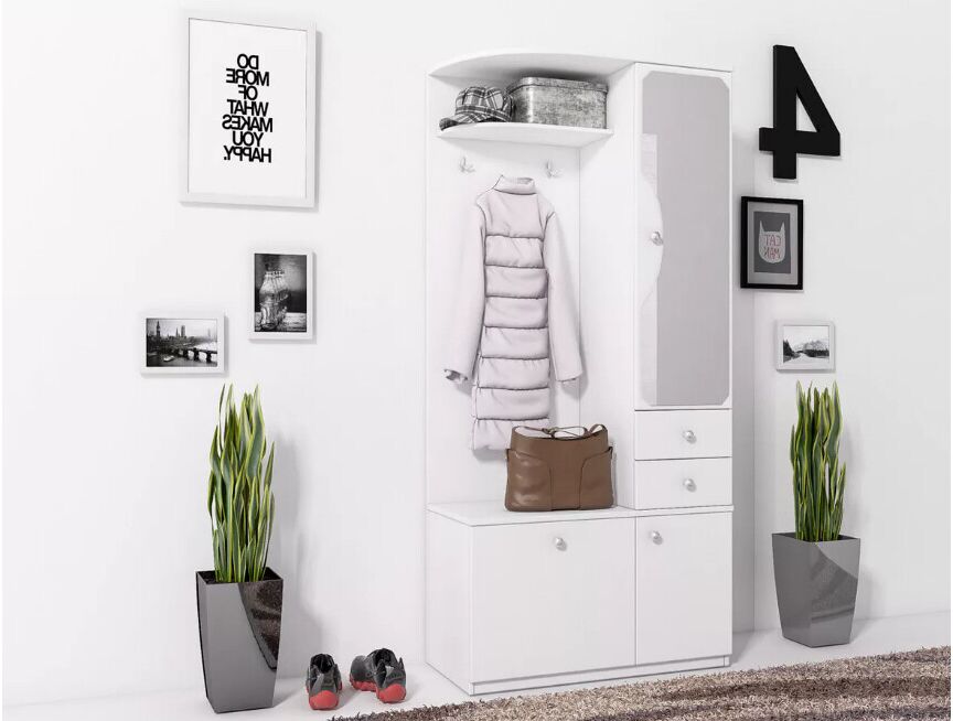 Prieškambario komplektas Max - Image 4