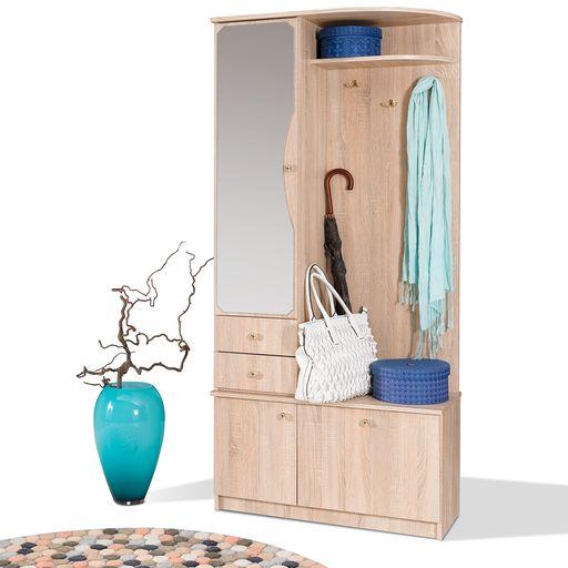 Prieškambario komplektas Max - Image 6