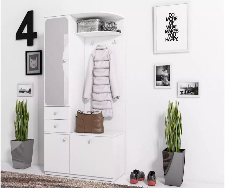 Prieškambario komplektas Max - Image 5