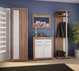 Prieškambario komplektas Neron