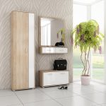 Sonomos šviesi   balta blizgi