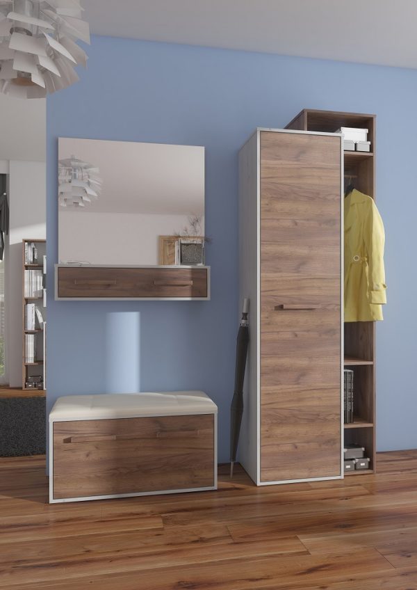 Prieškambario komplektas Rio 11