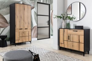 Prieškambario komplektas S Line A