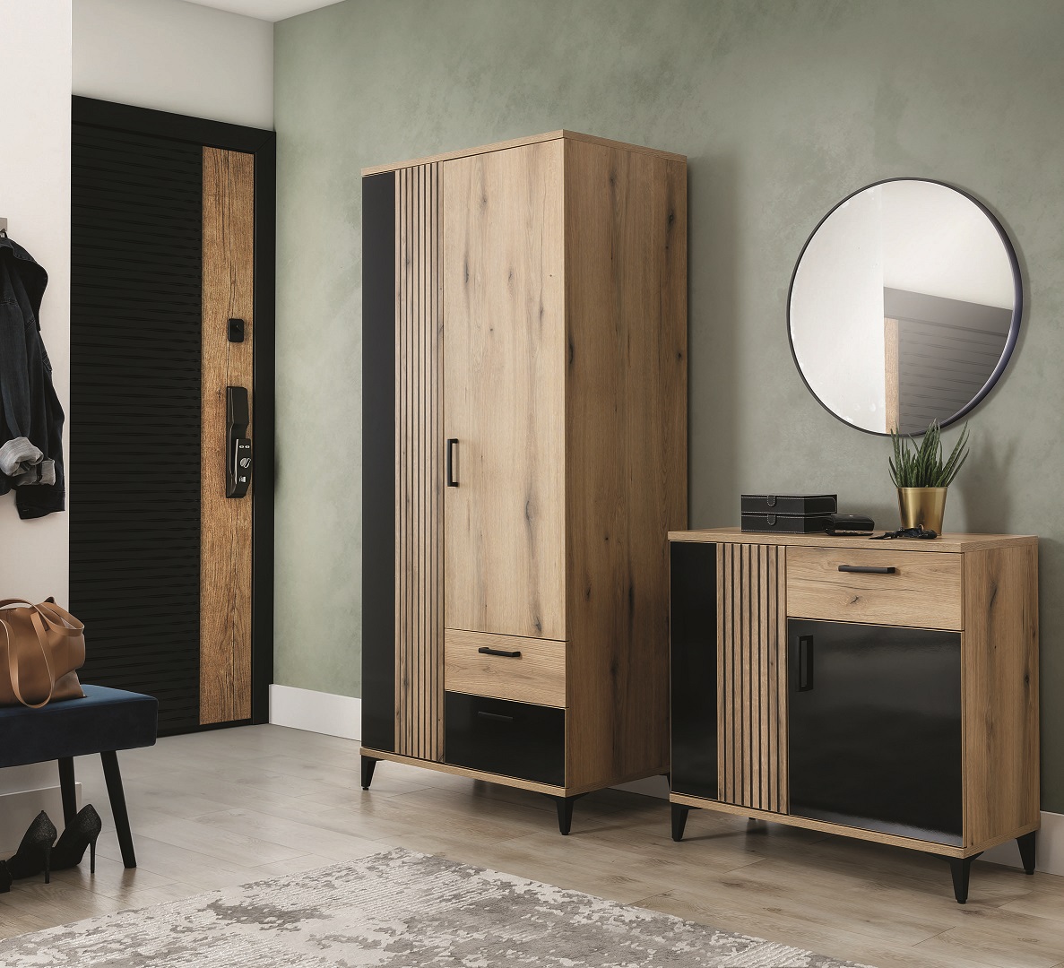 Spinta Aris AS11 - Image 4