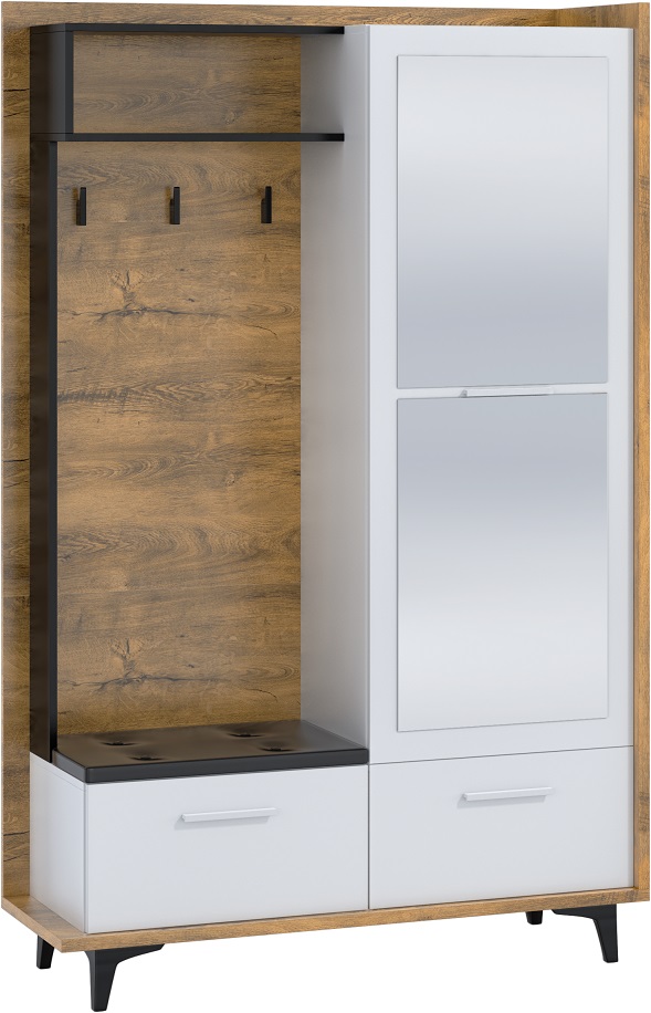 Prieškambario komplektas Box 6 - Image 10