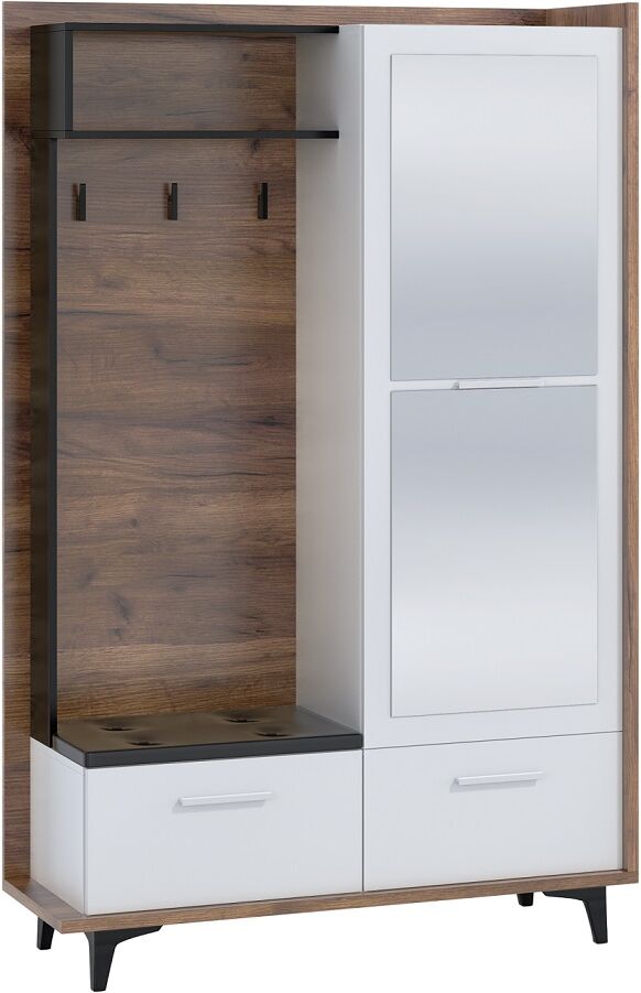 Prieškambario komplektas Box 6 - Image 12