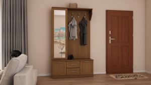 Prieškambario komplektas MEB 120