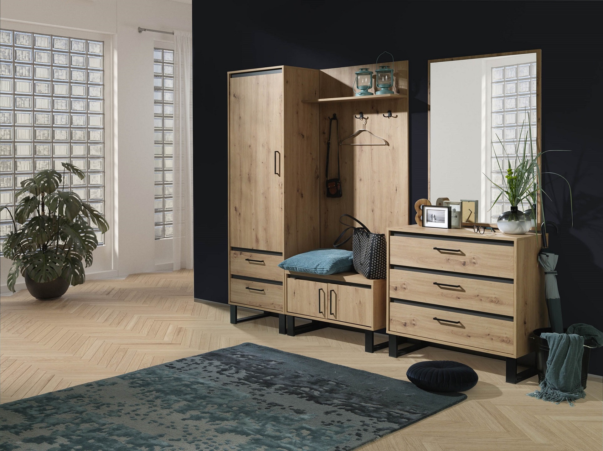 Veidrodis Newada NW18 - Image 2