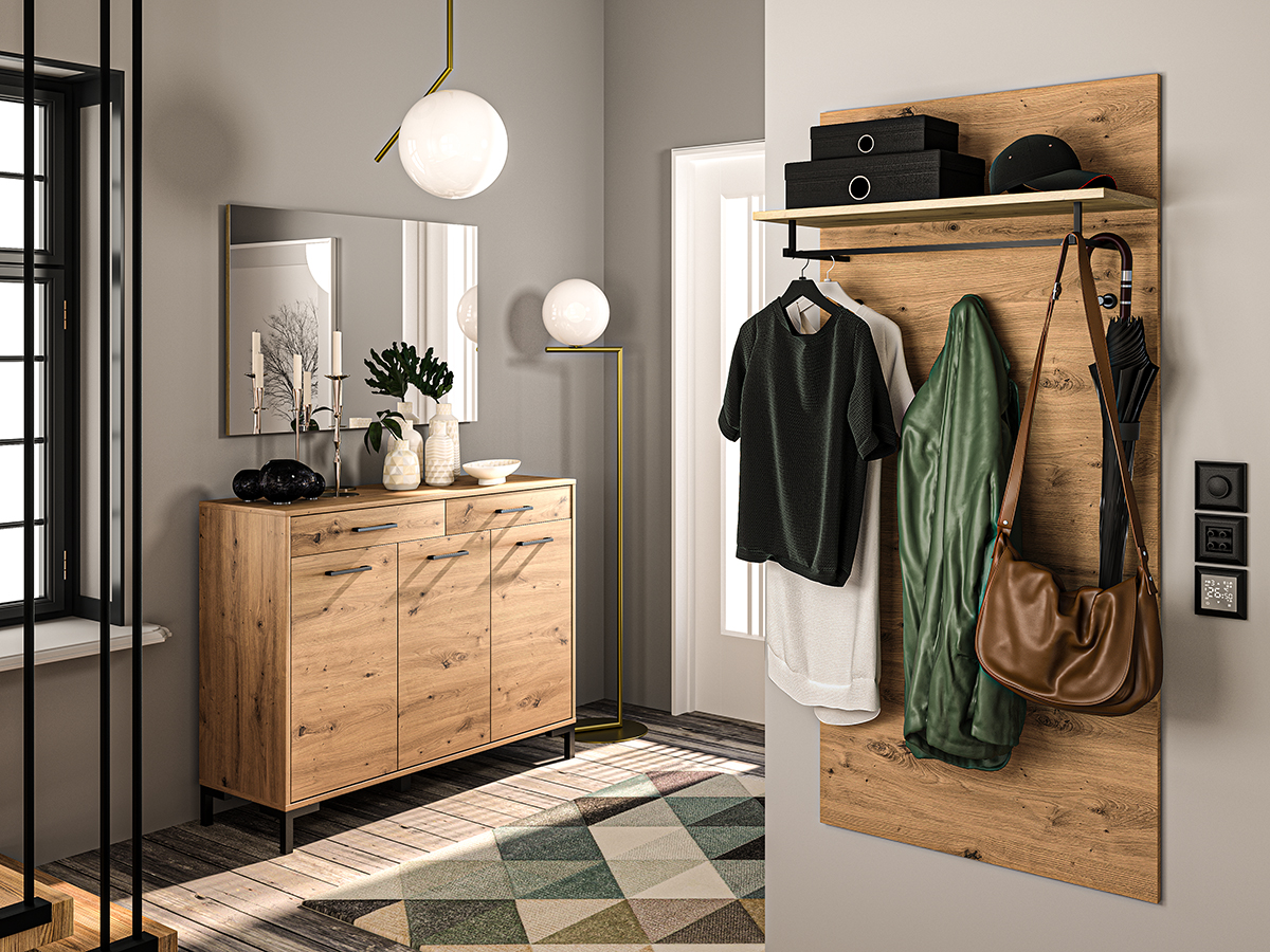 Veidrodis Nevio 16 - Image 4