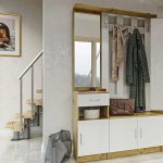 Artisan ąžuolas nimfea