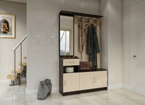 Prieškambario komplektas Stefani S