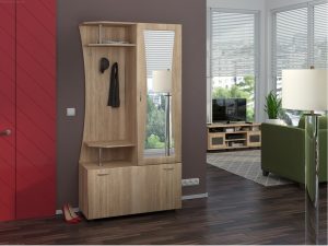 Prieškambario komplektas Vizitas