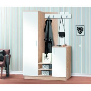 Prieškambario komplektas Tenese