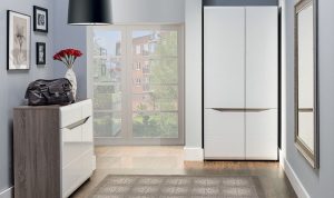 Prieškambario komplektas Lionel