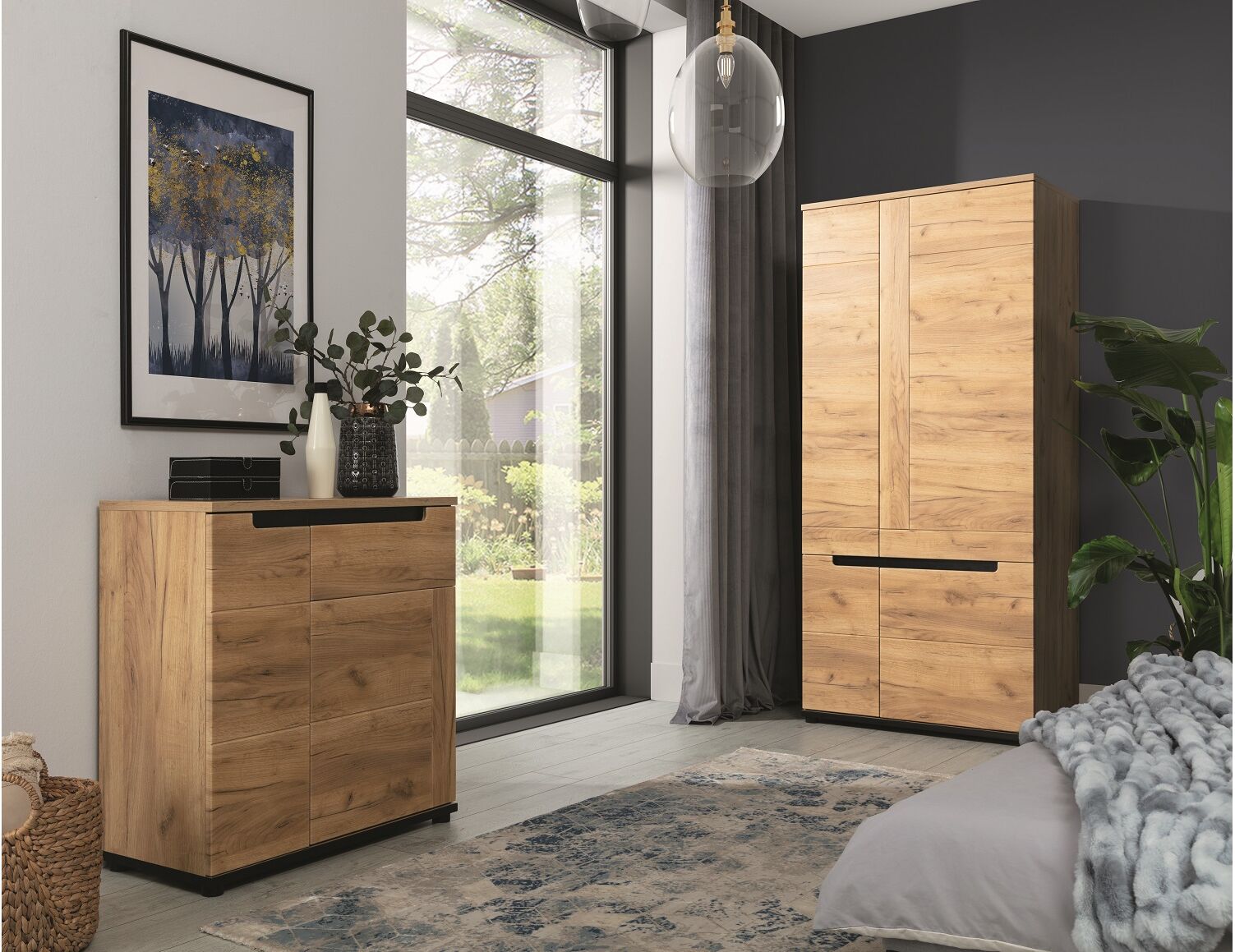 Komoda Prisco PR2 - Image 2