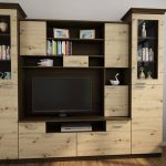 Tamsus riešutas   artisan ąžuolas