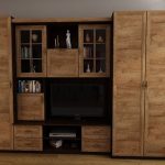 Sonomos tamsi lefkas ąžuolas