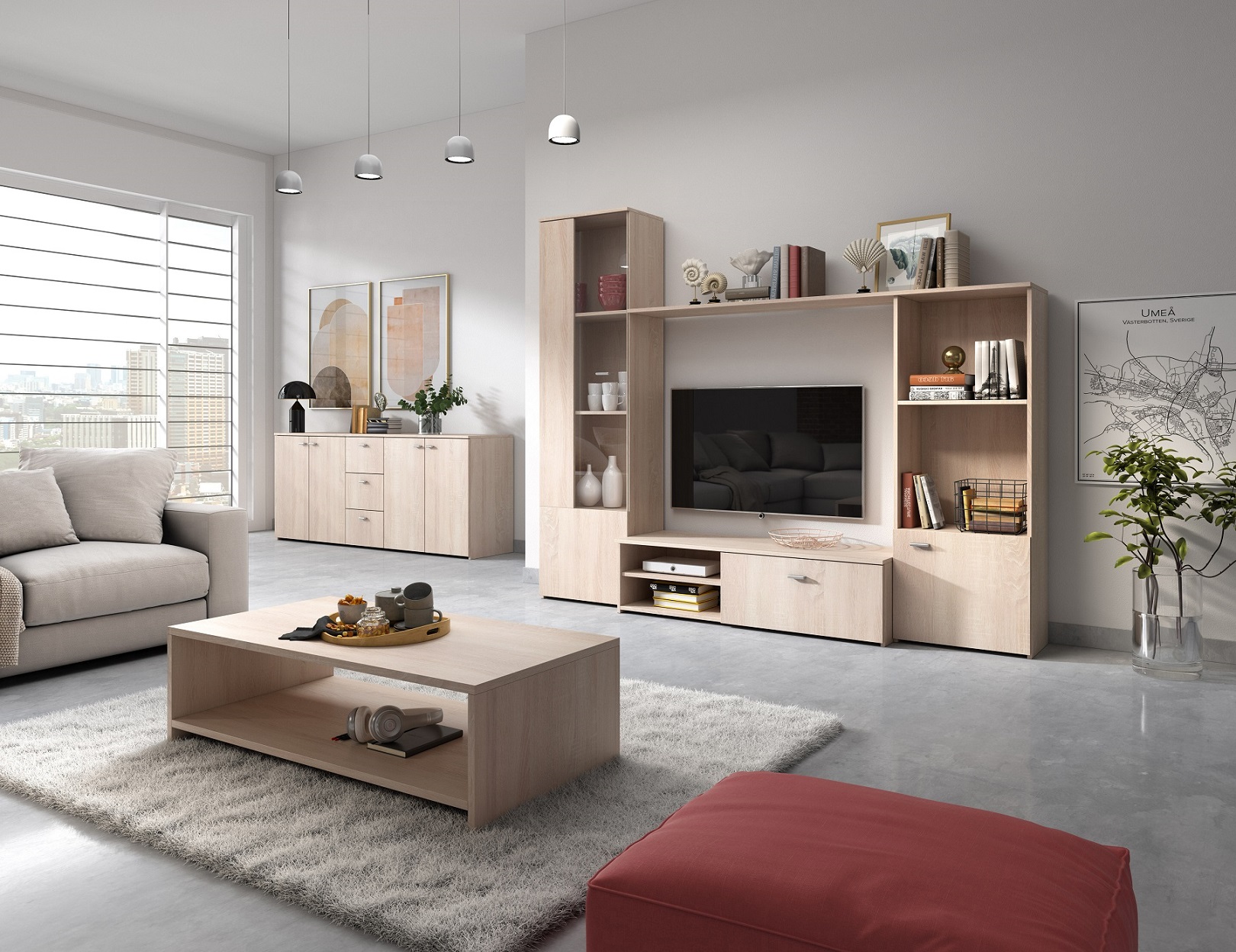 Komoda Hugo - Image 5