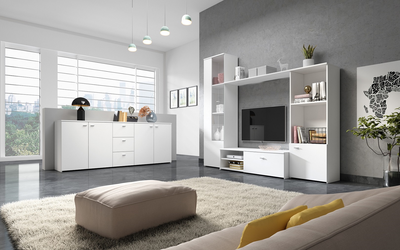 Komoda Hugo - Image 4