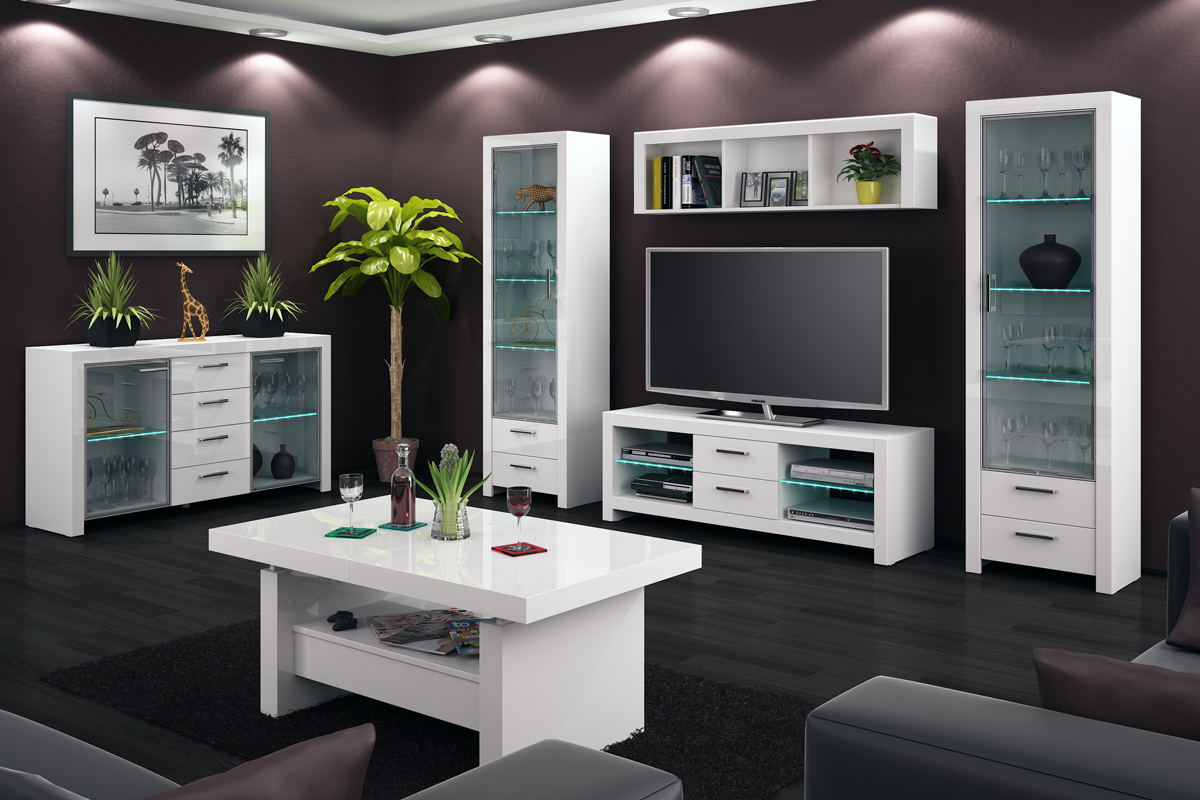 Komoda Impresja - Image 3