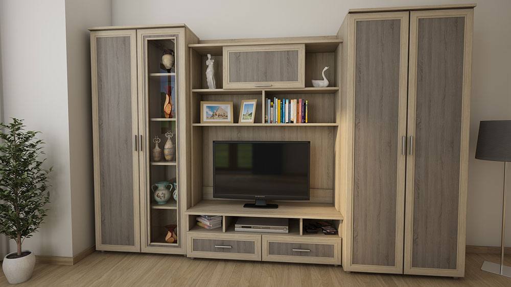 Sonomos šviesi   triufelis