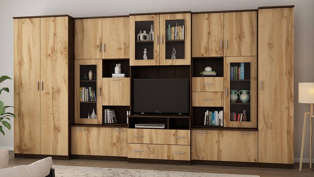 Sonomos tamsi   wotan ąžuolas