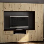 Sonomos tamsi artisan ąžuolas