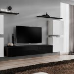 Balta/balta blizgi juoda/juoda blizgi