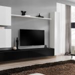 Balta/balta blizgi juoda/juoda blizgi