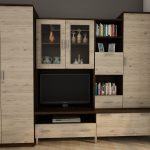 Tamsus riešutas   bordeaux ąžuolas