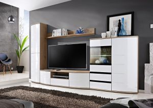 Sekcija Ontario I + LED