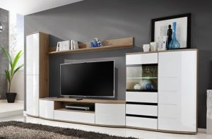 Sekcija Ontario II + LED