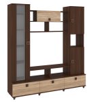 Riešutas sonomos ąžuolas