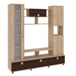 Sonomos ąžuolas riešutas