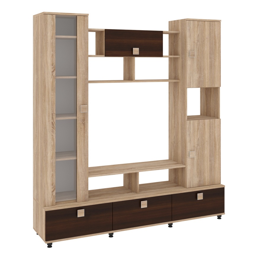 Sonomos ąžuolas   riešutas