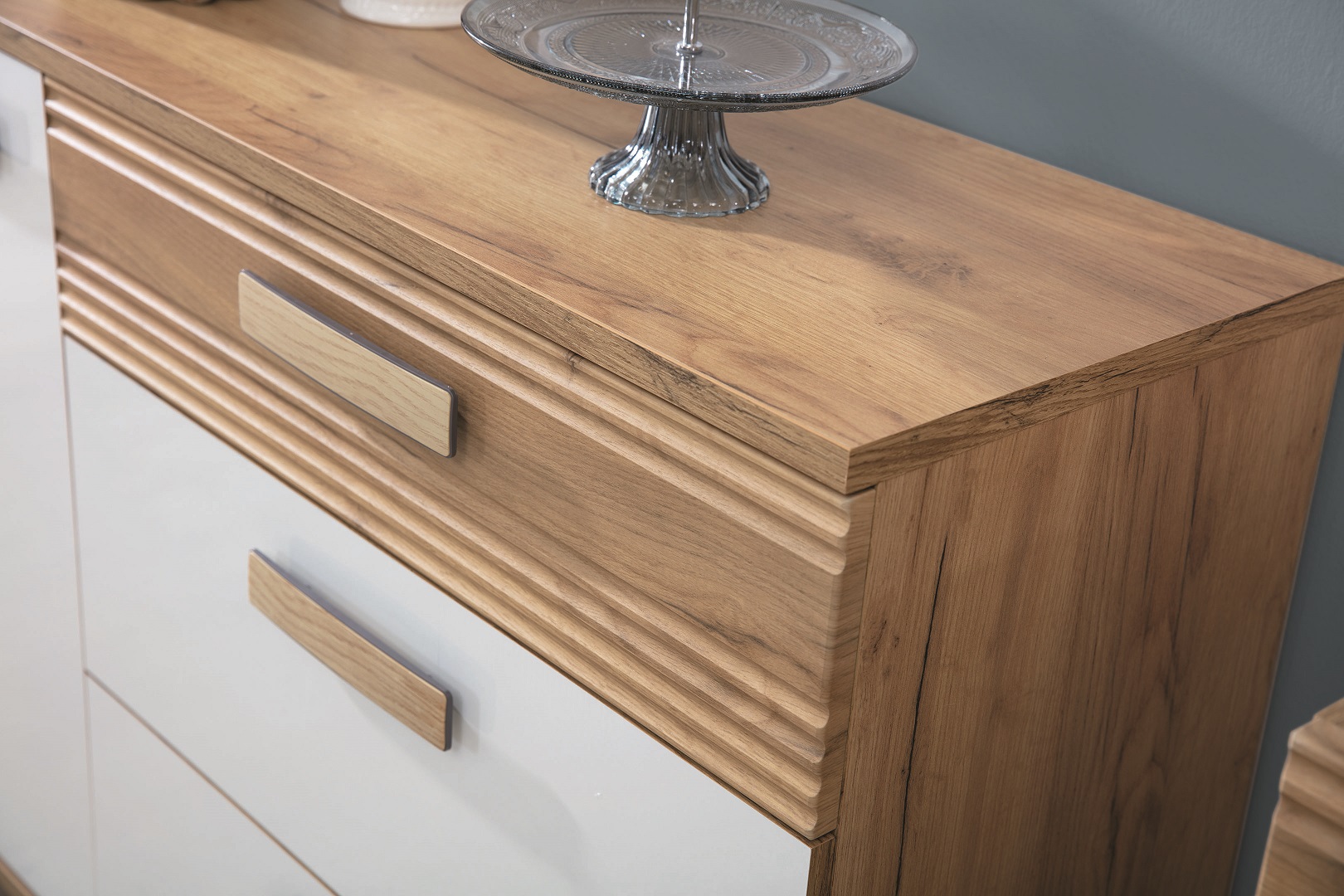 Žurnalinis staliukas Snobi SB13 - Image 2