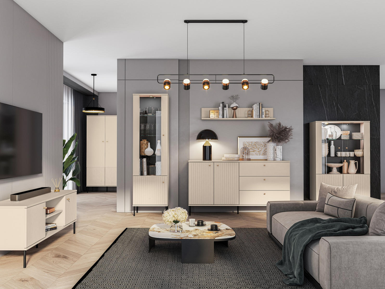 Tv staliukas Sophie 06 - Image 10