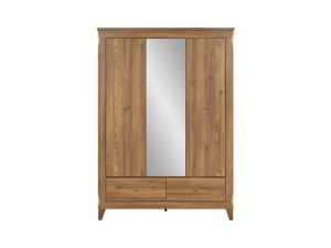 Spinta Bergen SZF2D1M2S