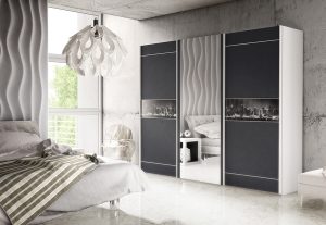 Spinta Downtown II 266