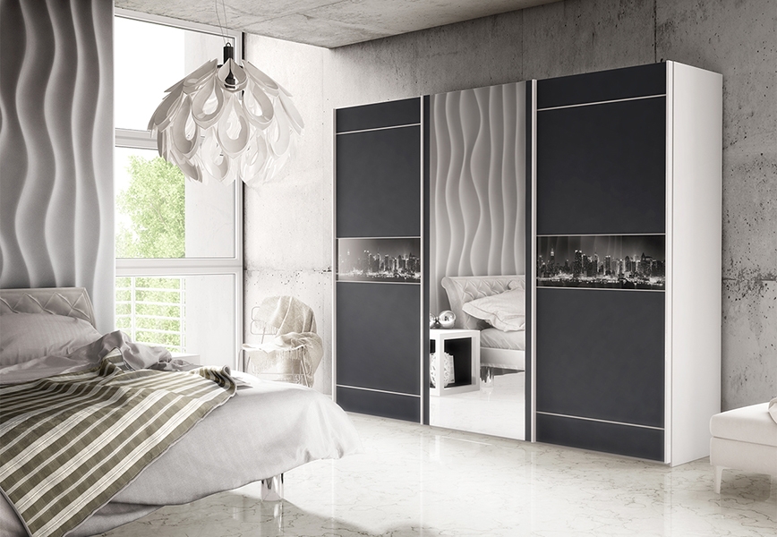 Spinta Downtown II 266