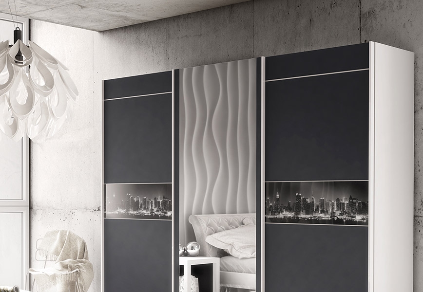 Spinta Downtown II 266 - Image 3