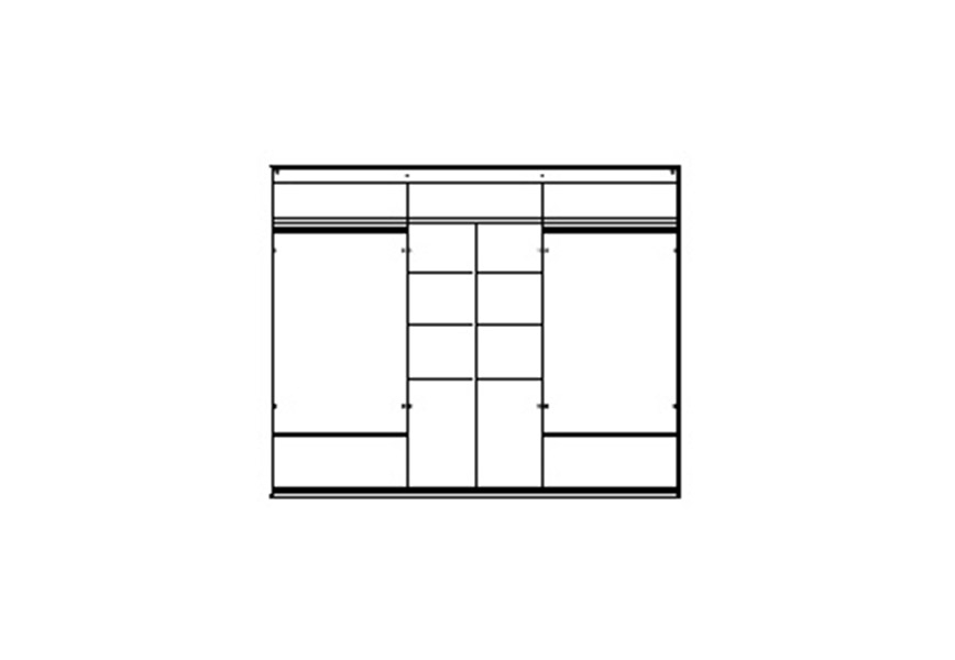 Spinta Downtown II 266 - Image 4