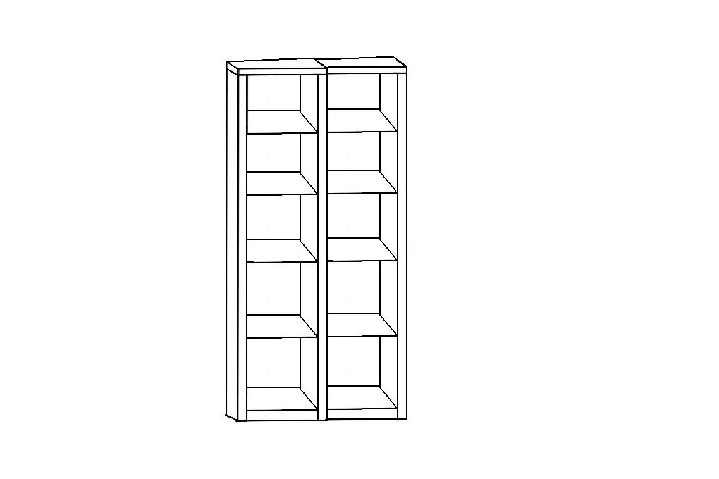 Spinta Frida S2D - Image 3