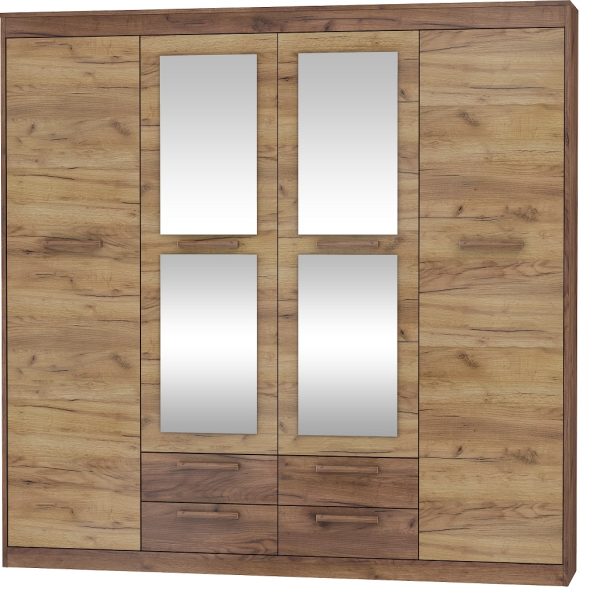 Spinta Maximus MXS-06