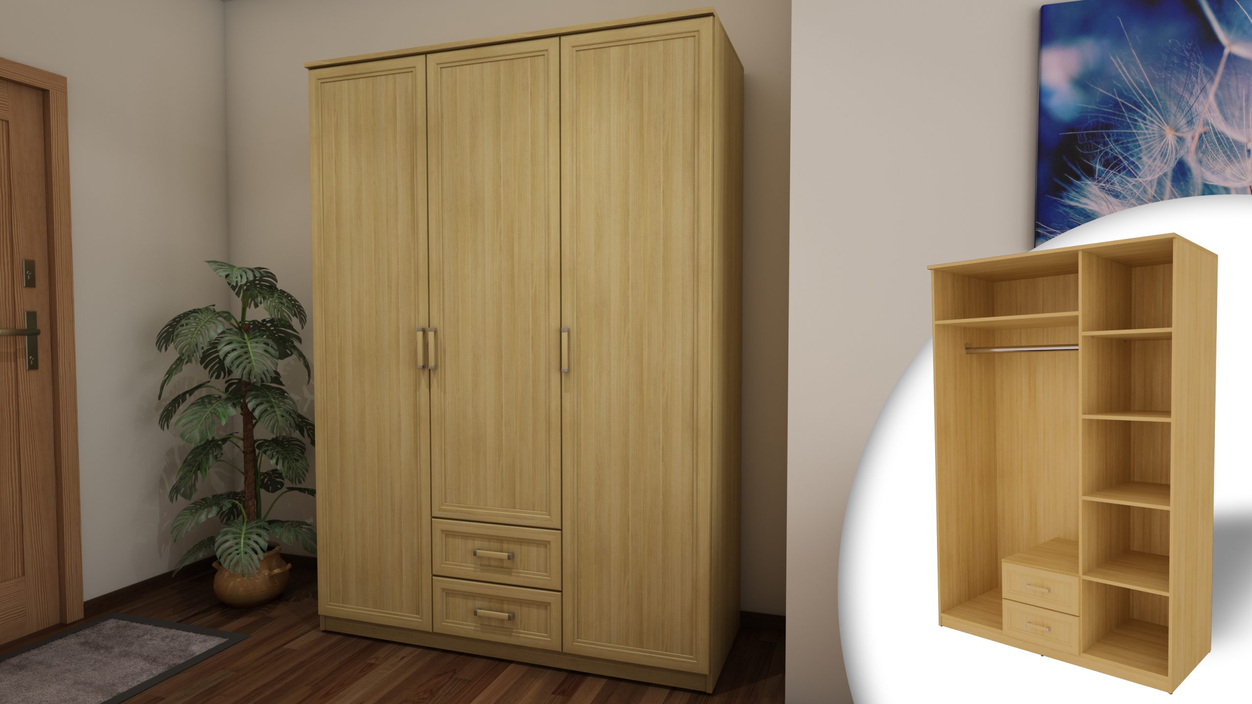 Amerikietiškas ąžuolas